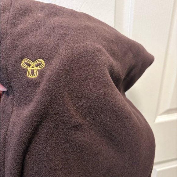 Aritzia Polartec® 200 Basecamp Sweatpant - Picture 6 of 6